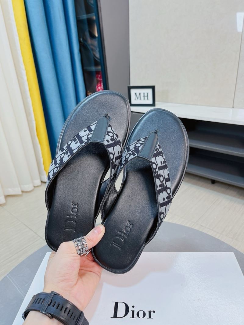 Christian Dior Slippers